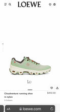 Load image into Gallery viewer, Loewe On Cloud Collaboration Shoe  -size 7.5 only