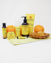 Load image into Gallery viewer, Naked Bee Shimmering Hand and Body Lotion