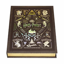 Load image into Gallery viewer, Harry Potter Gift Set by Dr Squatch Natural Soap Limited Edition