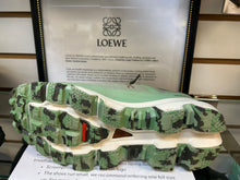 Load image into Gallery viewer, Loewe On Cloud Collaboration Shoe  -size 7.5 only