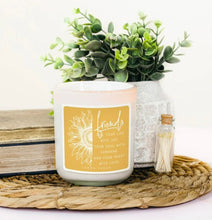 Load image into Gallery viewer, Friends Fill Your Life With Joy Candle