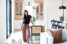 Load image into Gallery viewer, Wild Night In Lounge Pants