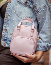 Load image into Gallery viewer, Kedzie Pink Harper Crossbody