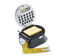 Load image into Gallery viewer, 5 in 1 Function Tape Measure