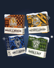 Load image into Gallery viewer, Harry Potter Gift Set by Dr Squatch Natural Soap Limited Edition
