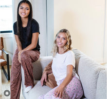 Load image into Gallery viewer, Wild Night In Lounge Pants