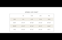 Load image into Gallery viewer, Elsie Adjustable Gathered Black Cami