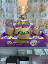 Load image into Gallery viewer, Mini Maltose Mystery Squishy Dumplings