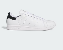 Load image into Gallery viewer, Adidas Original Men's Stan Smith Low Sneakers White / Collegiate Navy Size 12
