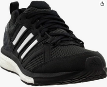 Load image into Gallery viewer, Adidas Women's Adizero Tempo 9 Running Sneakers Black Size 8B