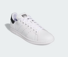 Load image into Gallery viewer, Adidas Original Men's Stan Smith Low Sneakers White / Collegiate Navy Size 12
