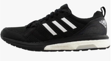 Load image into Gallery viewer, Adidas Women's Adizero Tempo 9 Running Sneakers Black Size 8B