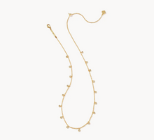Load image into Gallery viewer, Amelia Chain Necklace in Gold or Silver