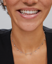 Load image into Gallery viewer, Amelia Chain Necklace in Gold or Silver