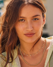 Load image into Gallery viewer, Amelia Chain Necklace in Gold or Silver