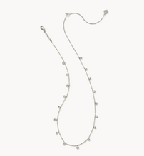Load image into Gallery viewer, Amelia Chain Necklace in Gold or Silver