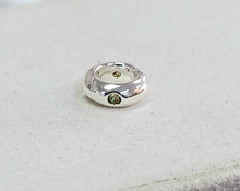 Load image into Gallery viewer, Make Your Own Birthstone Necklace