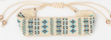 Load image into Gallery viewer, Aztec Bracelet