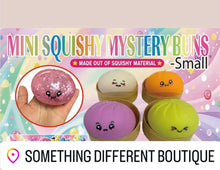 Load image into Gallery viewer, Mini Squishy Mystery Squishy--Small