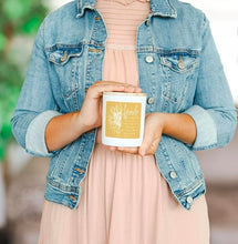 Load image into Gallery viewer, Friends Fill Your Life With Joy Candle