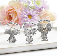 Load image into Gallery viewer, Original Bedside Angel with Gold Bow