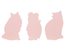Load image into Gallery viewer, Pawfectly Chic - Girly Nail Files - Dog or Cat