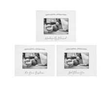 Load image into Gallery viewer, Baptism Frames - ASST
