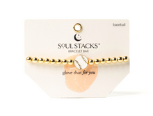 Load image into Gallery viewer, Allstar Sports Bracelets