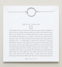 Load image into Gallery viewer, Bryan Anthonys Begin Again Bracelet Gold/Silver