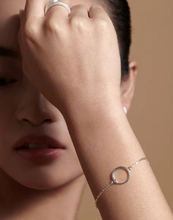 Load image into Gallery viewer, Bryan Anthonys Begin Again Bracelet Gold/Silver