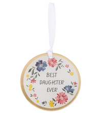 Load image into Gallery viewer, Best Ever Ornaments