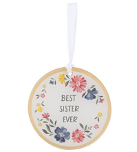 Load image into Gallery viewer, Best Ever Ornaments