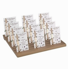 Load image into Gallery viewer, Birth Flower Bracelets