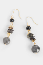 Load image into Gallery viewer, Liv Beaded Earrings