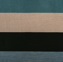 Load image into Gallery viewer, Color Block Bordeaux Wraps - a bestseller!