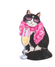 Load image into Gallery viewer, Pawfectly Chic - Girly Nail Files - Dog or Cat
