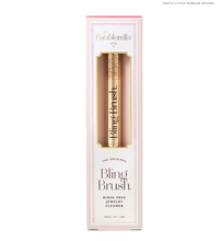 Load image into Gallery viewer, Bling Brush Jewelry Cleaner