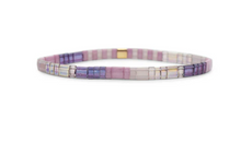 Load image into Gallery viewer, Brave Tila Morse Code Bracelet