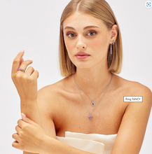 Load image into Gallery viewer, Brosway Amethyst Ring by Brosway