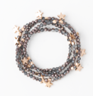 Load image into Gallery viewer, Star Stacked Bracelets