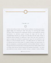 Load image into Gallery viewer, Bryan Anthonys Family Bracelet Gold
