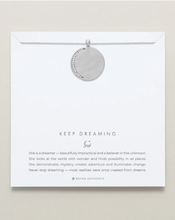 Load image into Gallery viewer, Bryan Anthonys Keep Dreaming Necklace