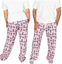 Load image into Gallery viewer, Lounge Cats Unisex Lounge Pants Sizes  XL & 1X