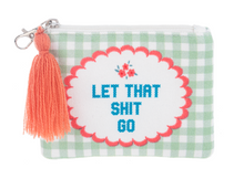 Load image into Gallery viewer, Cheeky Coin Purses