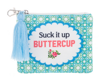 Load image into Gallery viewer, Cheeky Coin Purses