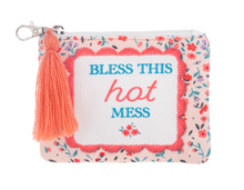 Load image into Gallery viewer, Cheeky Coin Purses