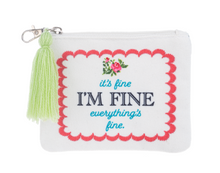 Load image into Gallery viewer, Cheeky Coin Purses