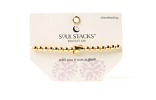 Load image into Gallery viewer, Allstar Sports Bracelets