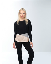 Load image into Gallery viewer, Crossroad Sweater