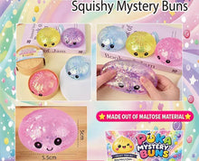 Load image into Gallery viewer, Mini Maltose Mystery Squishy Dumplings